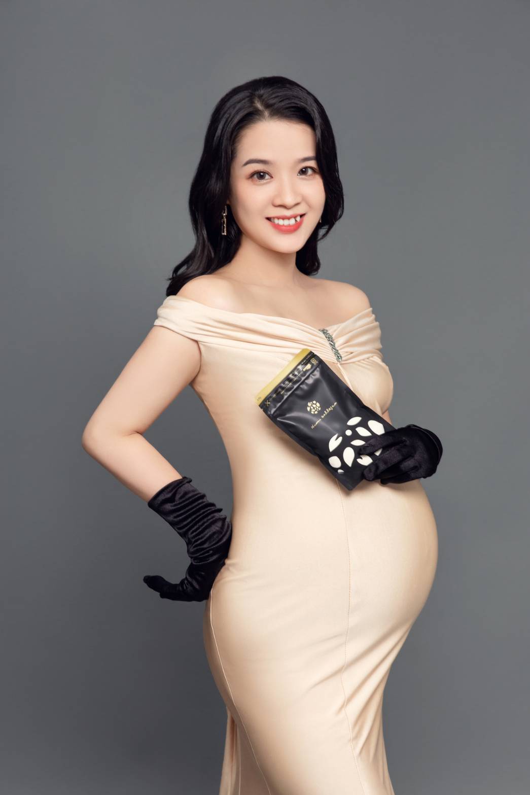 日彌NIMI膠原蛋白使用心得分享