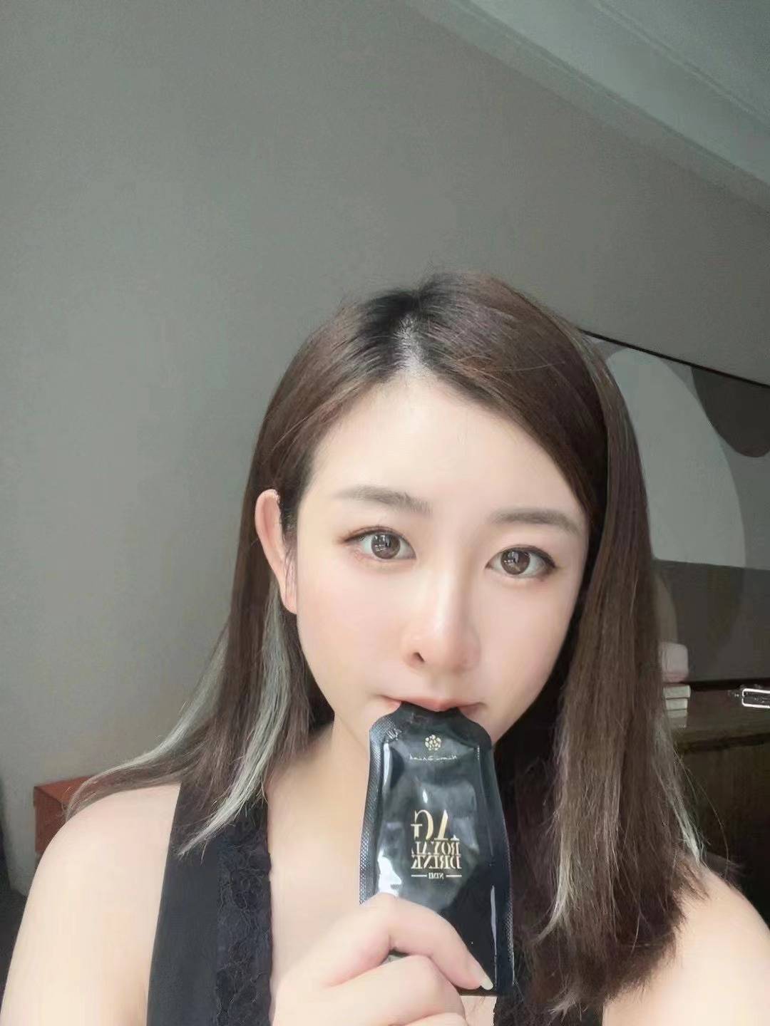 日彌NIMI芙蓉飲使用心得分享