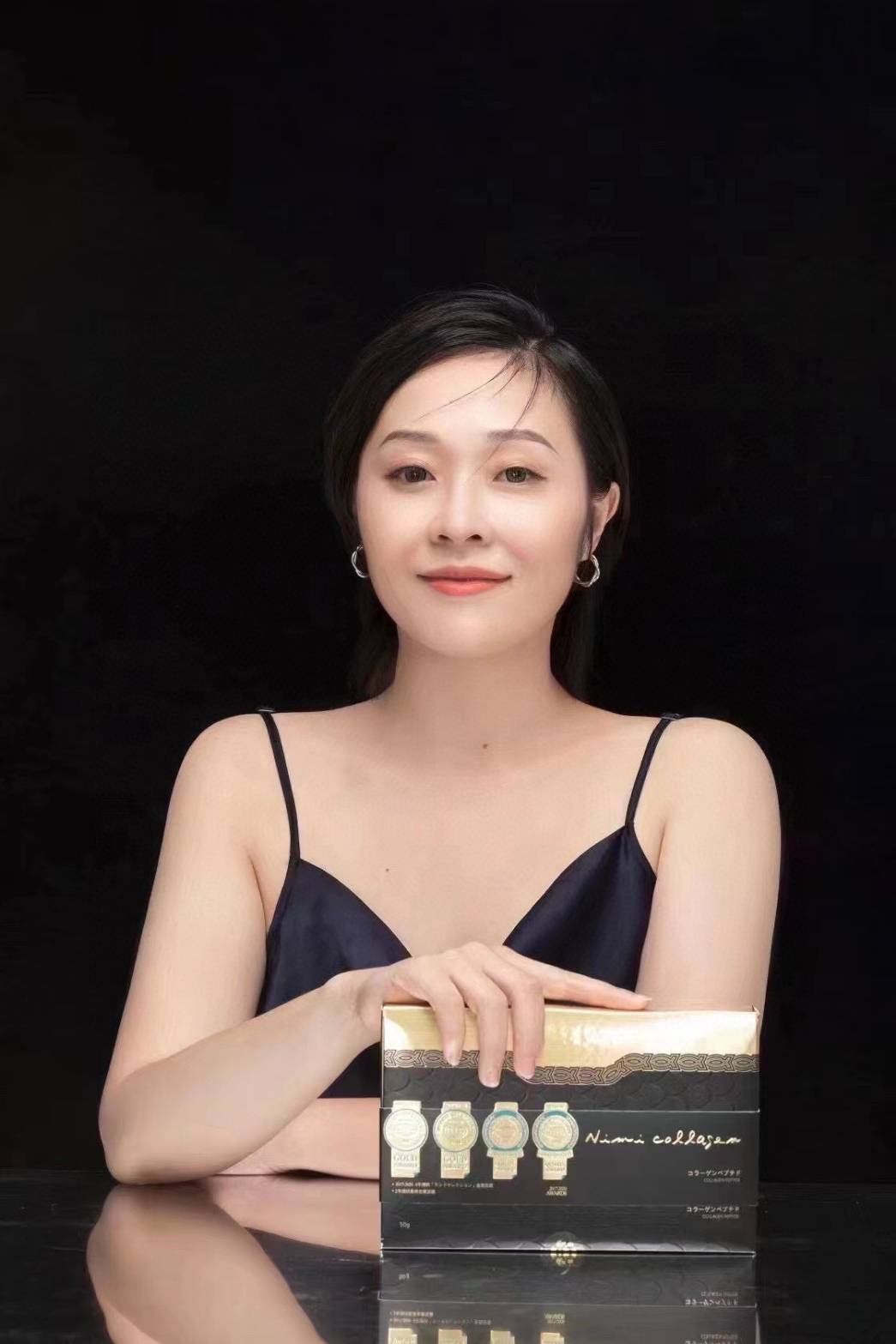 日彌NIMI膠原蛋白使用心得分享