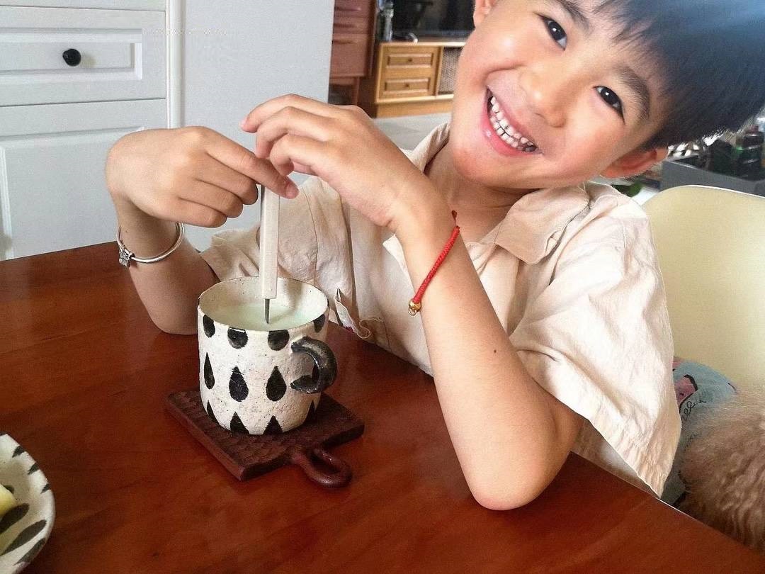 日彌NIMI蔬果飲使用心得分享