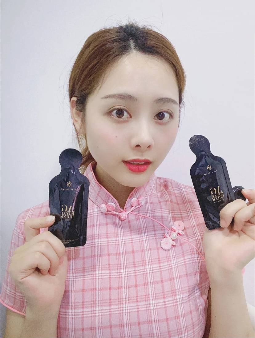 日彌NIMI芙蓉飲使用心得分享