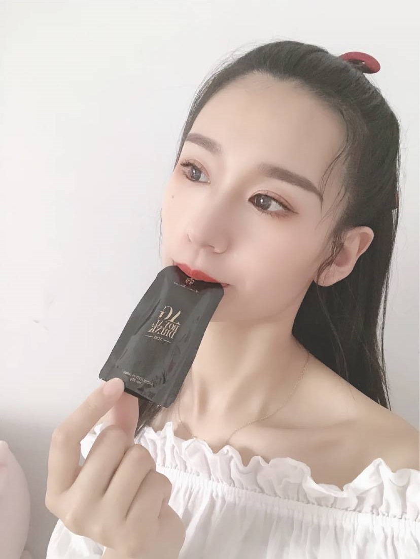 日彌NIMI芙蓉飲使用心得分享