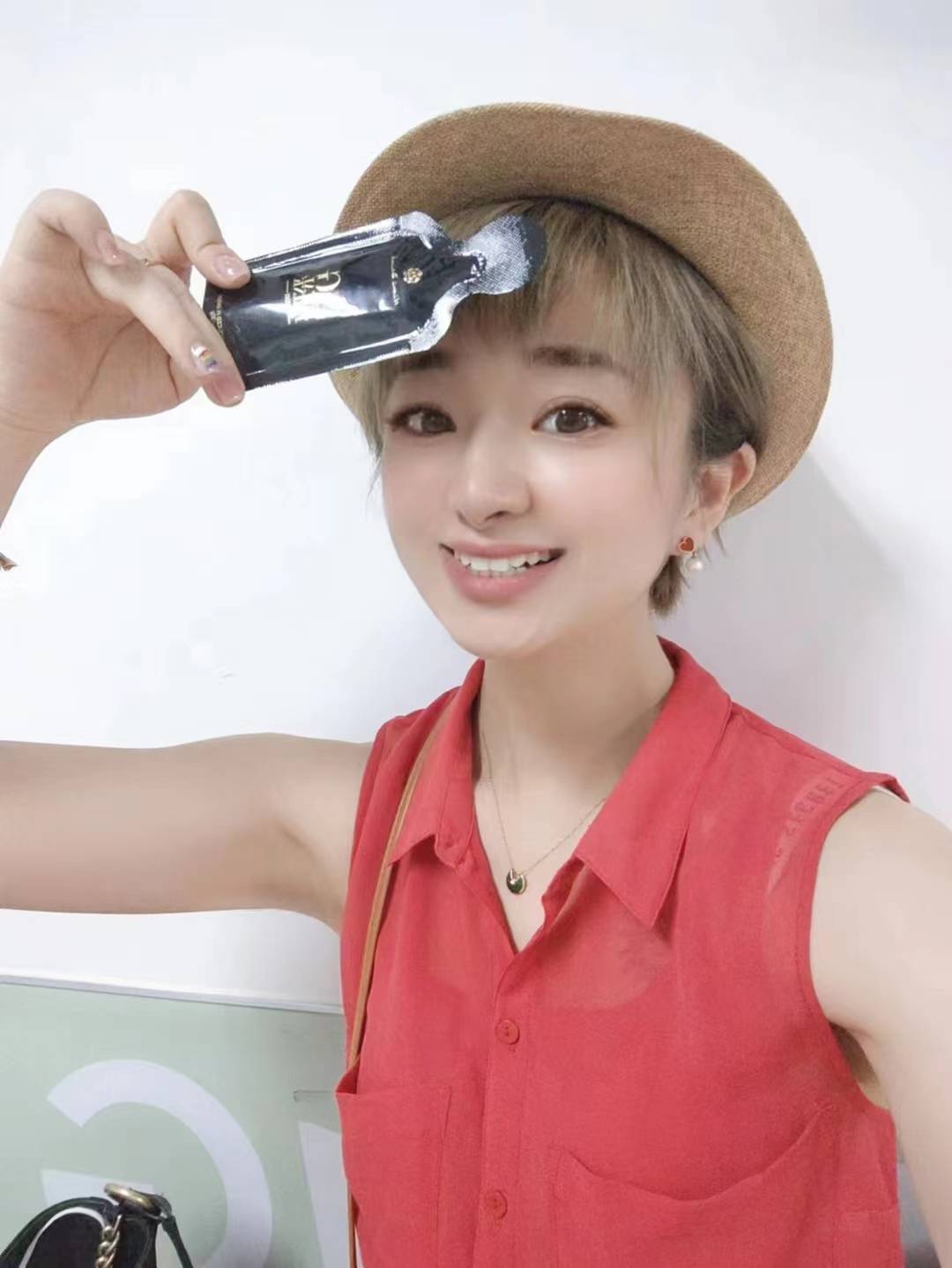 日彌NIMI芙蓉飲使用心得分享