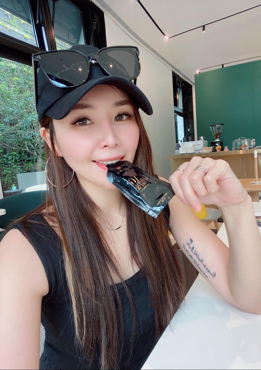 日彌NIMI芙蓉飲使用心得分享