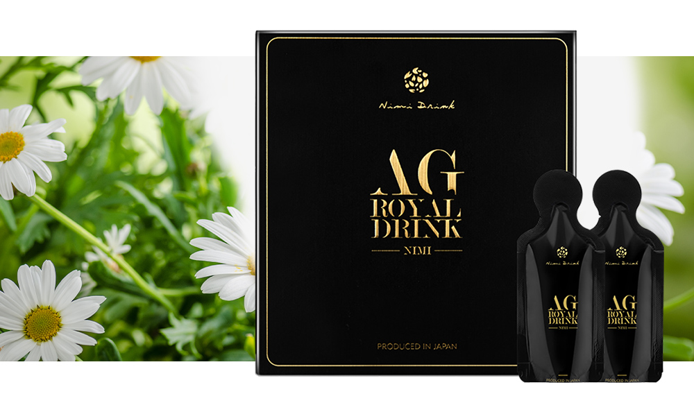 日彌NIMI芙蓉飲體驗組